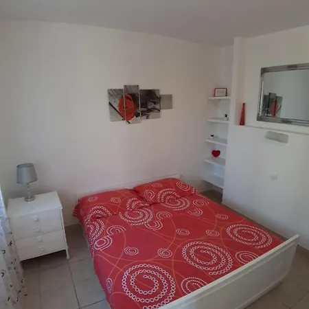 Boni16 Apartment Gdinj