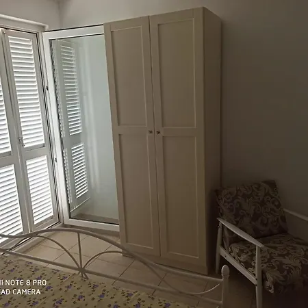 Boni16 Apartment Gdinj