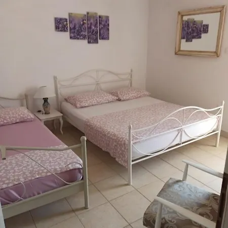 Boni16 Apartment Gdinj
