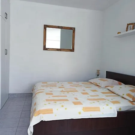 Boni16 Apartment