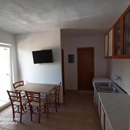 Boni16 Apartment