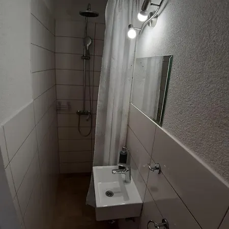 Apartment Boni16