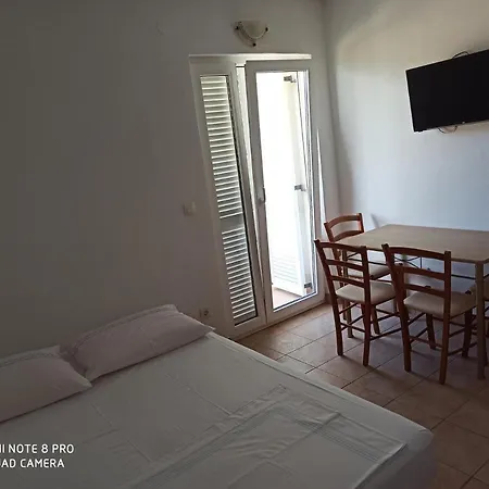 Apartment Boni16 *