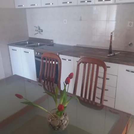 Boni16 Apartment Gdinj