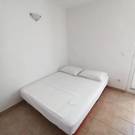 Boni16 Apartment