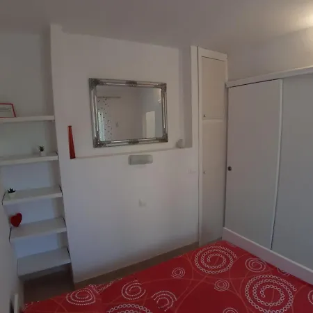 Apartment Boni16 Gdinj