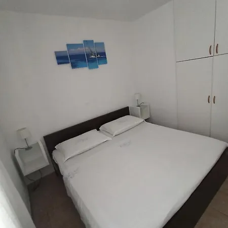 Apartment Boni16