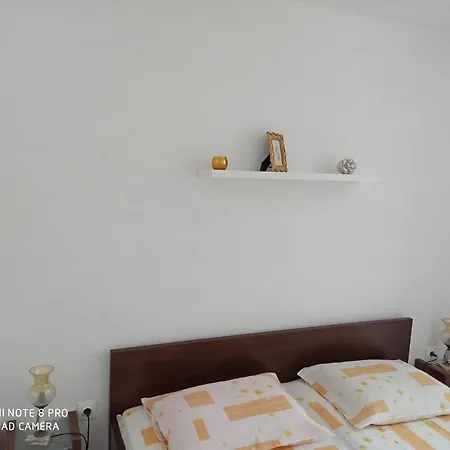 Boni16 Apartman