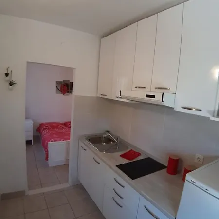 Boni16 Apartman